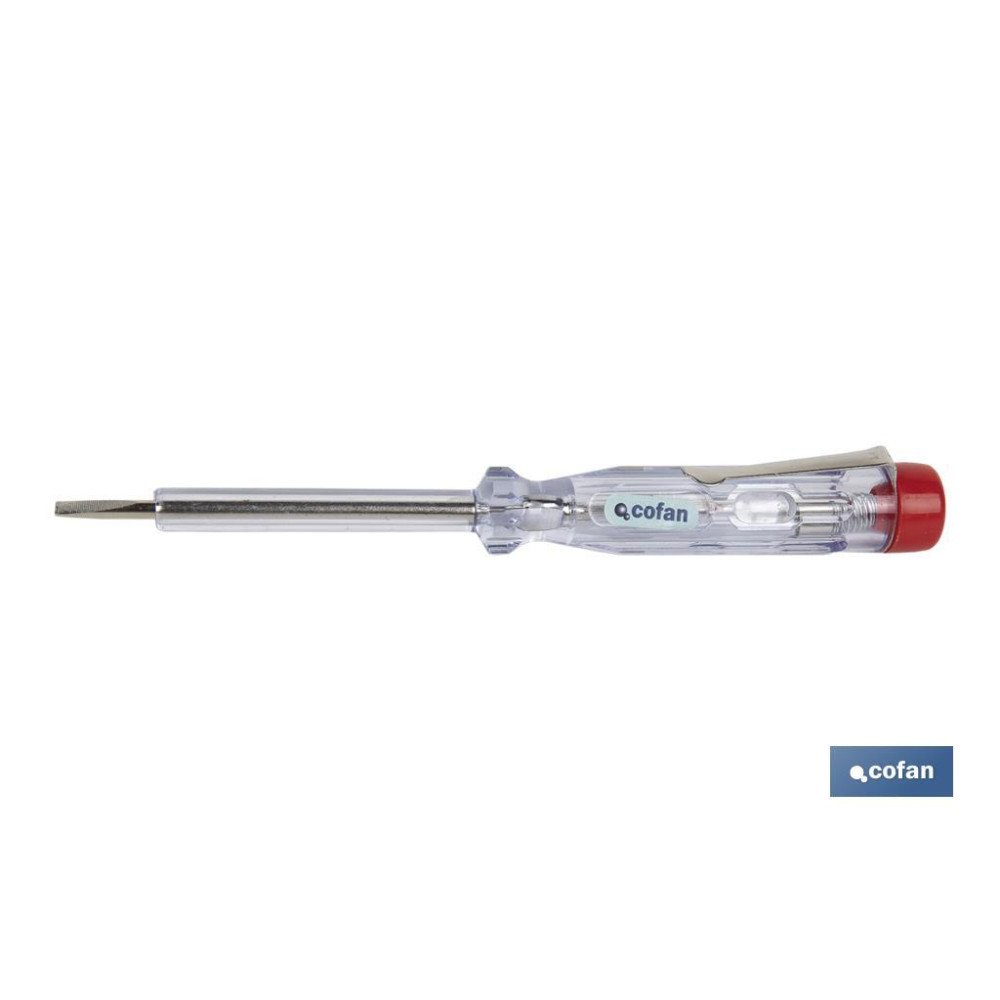 DESTORN. BUSCAPOLOS L-190-100-250V (PACK: 1 UDS)