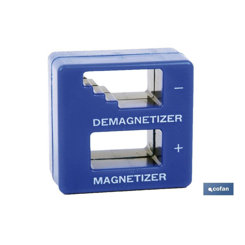 MAGNETIZADOR (PACK: 1 UDS)