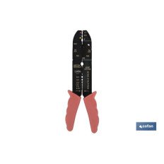 ALICATE TERMINALES AISLADOS...