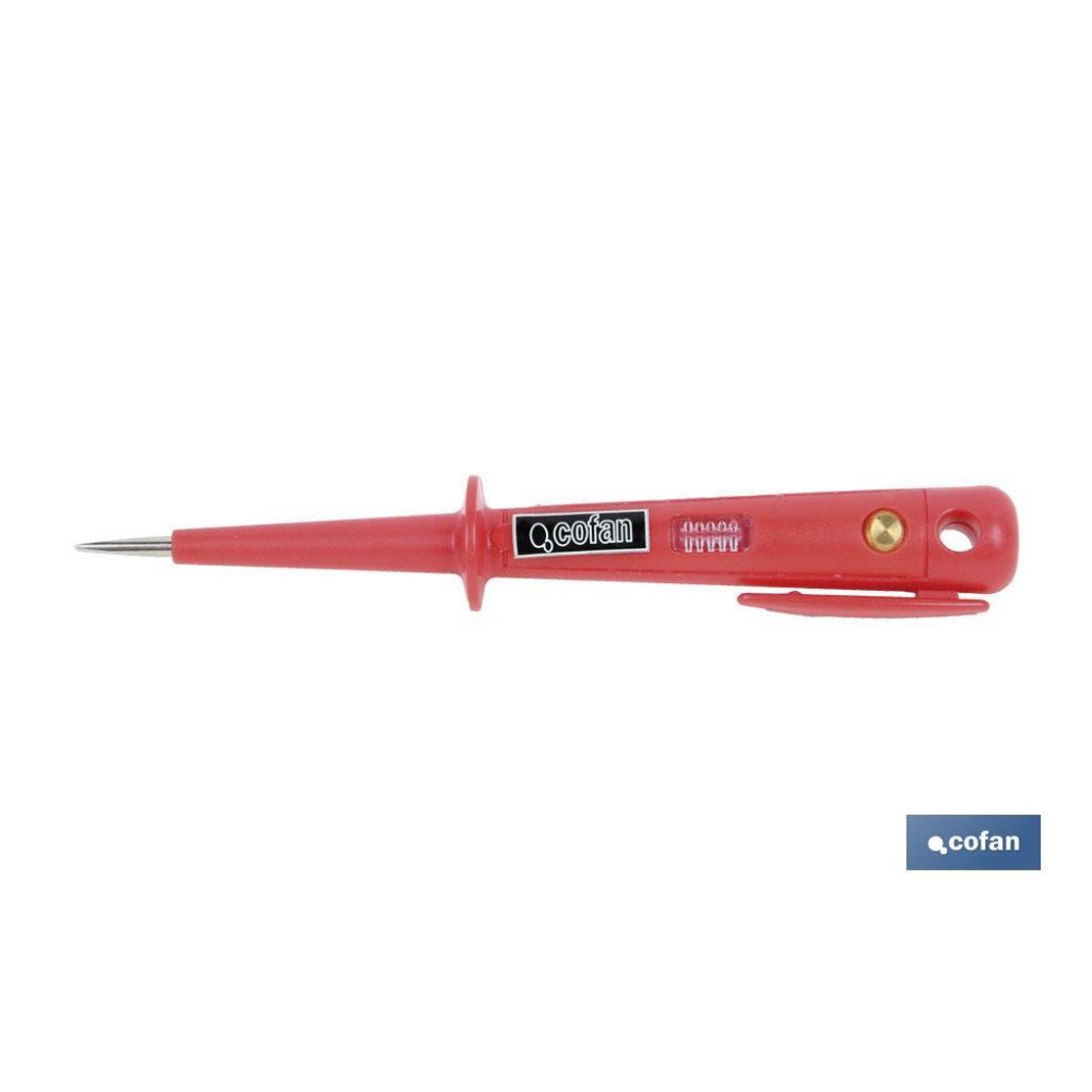 BUSCAPOLOS L-150 DE 100-250V (PACK: 1 UDS)
