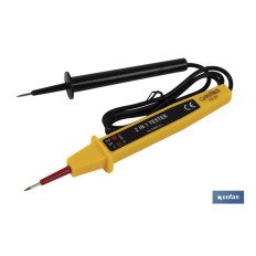 MEDIDOR DE TENSION 2 EN 1...