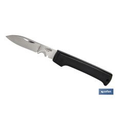 NAVAJA ELECTRICISTA HOJA 84MM (PACK: 1 UDS)