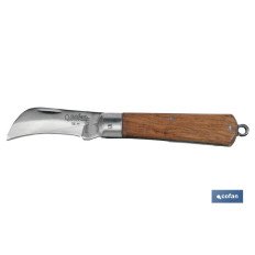 NAVAJA HOJA 73MM (PACK: 1 UDS)