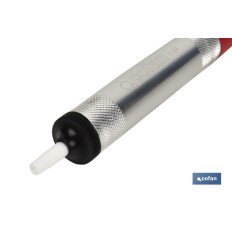 DESOLDADOR CON BOQUILLA ANTIESTATICA 170M/M (PACK: 1 UDS)