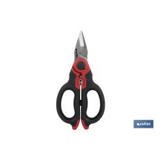 TIJERAS ELECTRICISTA...