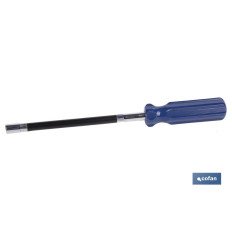 DESTORNILLADOR FLEXIBLE...