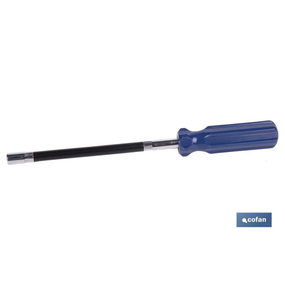 DESTORNILLADOR FLEXIBLE SW-7 (PACK: 1 UDS)