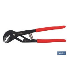 TENAZA DE CANAL EFECTO MUELLE 12 (300MM) (PACK: 1 UDS)