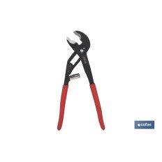 TENAZA DE CANAL EFECTO MUELLE 12 (300MM) (PACK: 1 UDS)