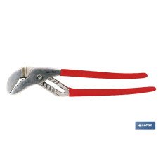 TENAZA PICO DE LORO L-7 1/2 (PACK: 1 UDS)