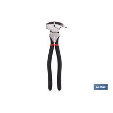 TENAZA PARA ALAMBRE 10...