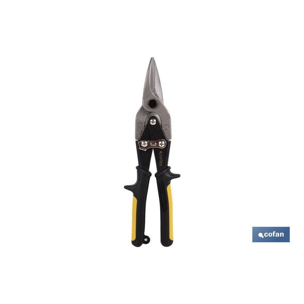 TIJERAS ARTICULADAS L-10 (PACK: 1 UDS)