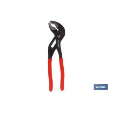 TENAZA DE CANAL AUTOGRIP 12 (PACK: 1 UDS)