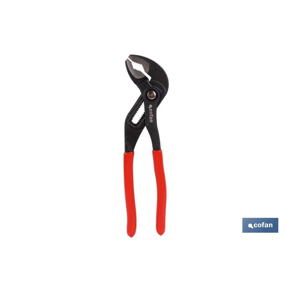 TENAZA DE CANAL AUTOGRIP 12 (PACK: 1 UDS)