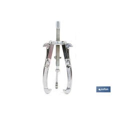 EXTRACTOR 3 GARRAS...