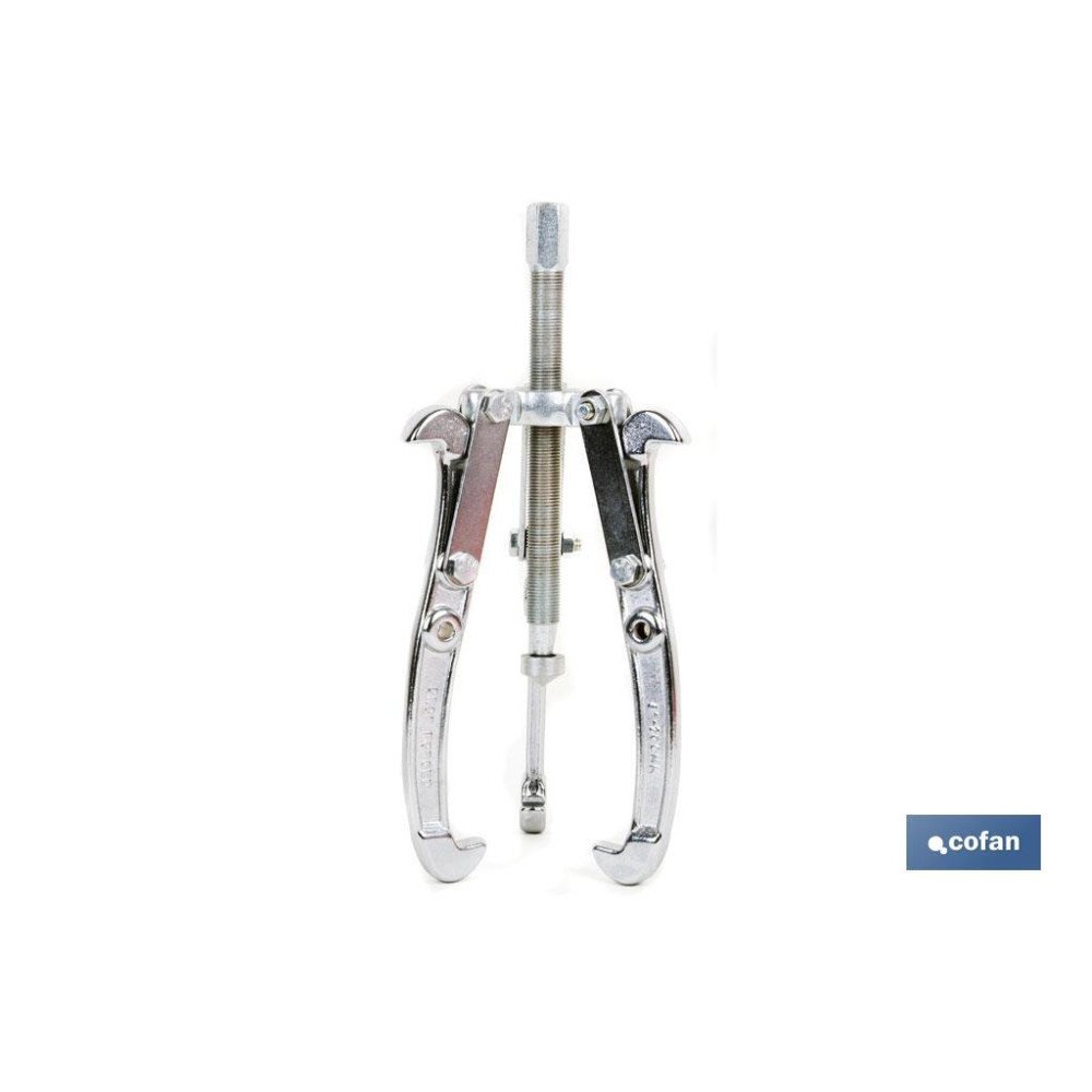 EXTRACTOR 3 GARRAS ARTICULADAS 12 50-317 (PACK: 1 UDS)
