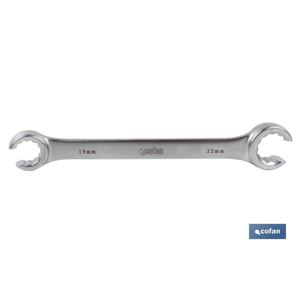 LLAVE PARA RACORES 30-32 (PACK: 1 UDS)