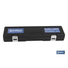 DINAMOMÉTRICA PROFESIONAL 1/2 (40-200Nm) (PACK: 1 UDS)