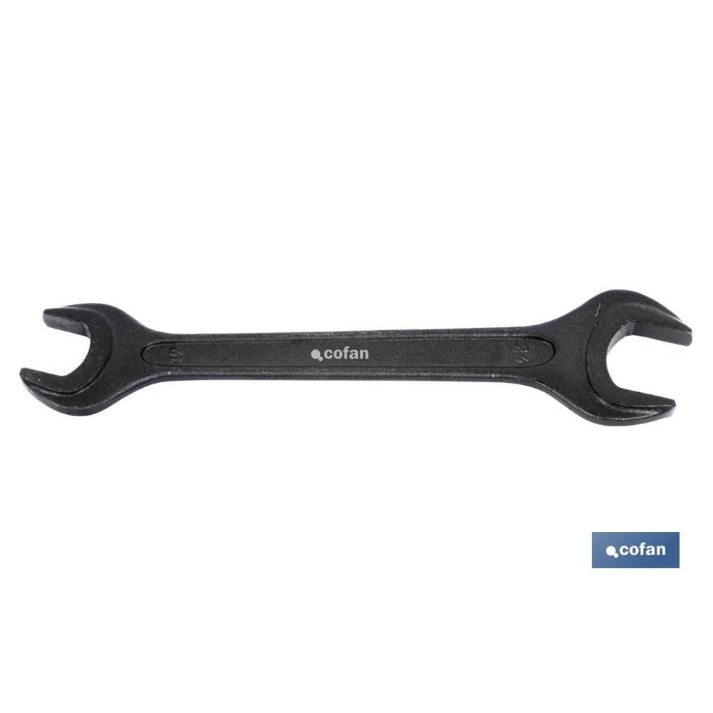 LLAVE FIJA DE IMPACTO 13-14 (PACK: 1 UDS)
