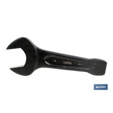 LLAVE FIJA DE GOLPE M-27 (PACK: 1 UDS)
