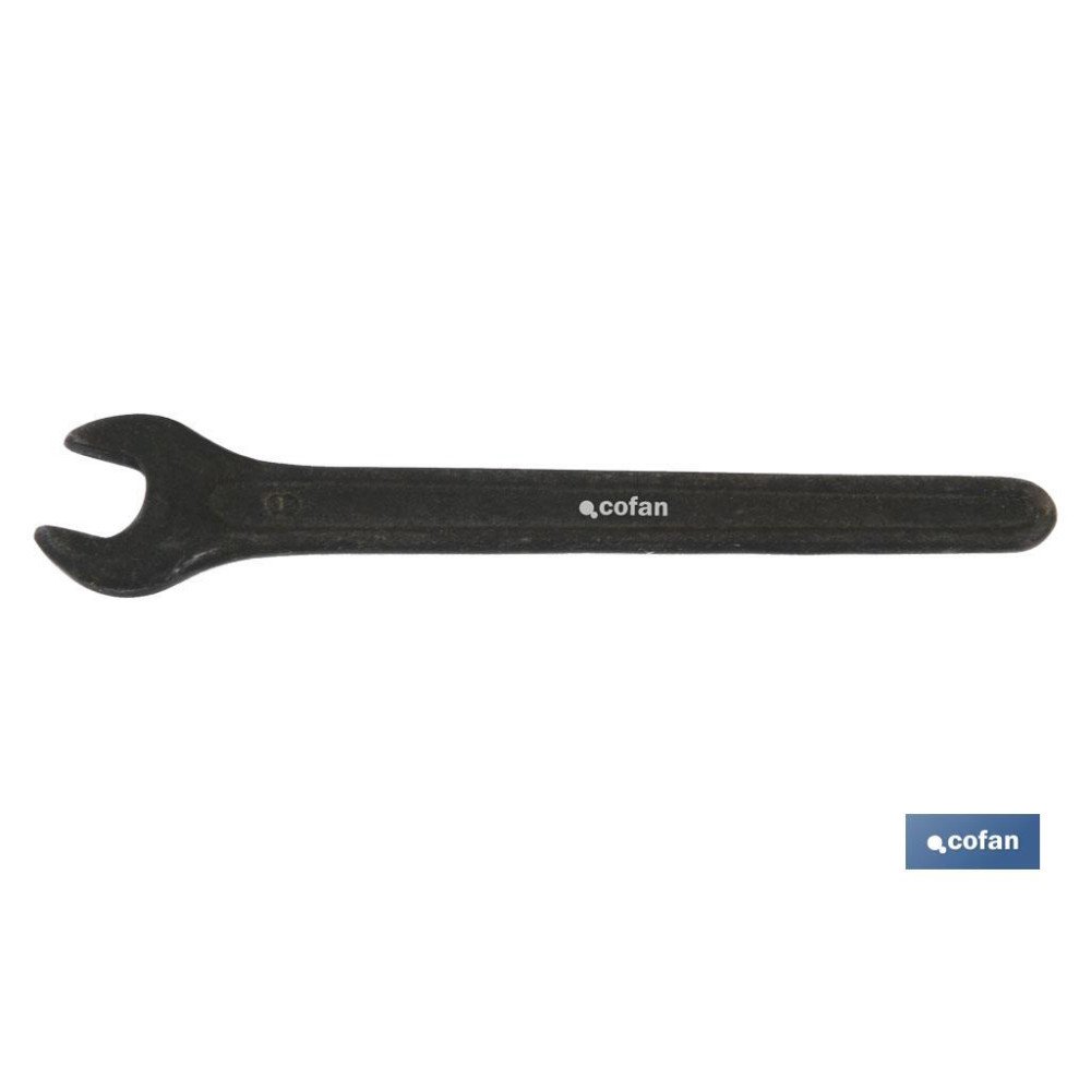 LLAVE FIJA DE IMPACTO UNA BOCA M-24 (PACK: 1 UDS)