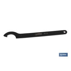 LLAVE DE GANCHO 110-115 MM (PACK: 1 UDS)