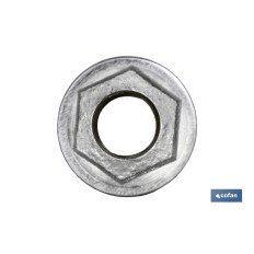 LLAVE DE TUBO DOBLE BOCA 16-17 (PACK: 1 UDS)