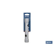 LLAVE DE TUBO DIN-896 B 21-23 (PACK: 1 UDS)