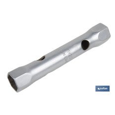 LLAVE DE TUBO DIN-896 B 25-28 (PACK: 1 UDS)