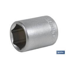 VASO 1/4 M-6 (PACK: 1 UDS)