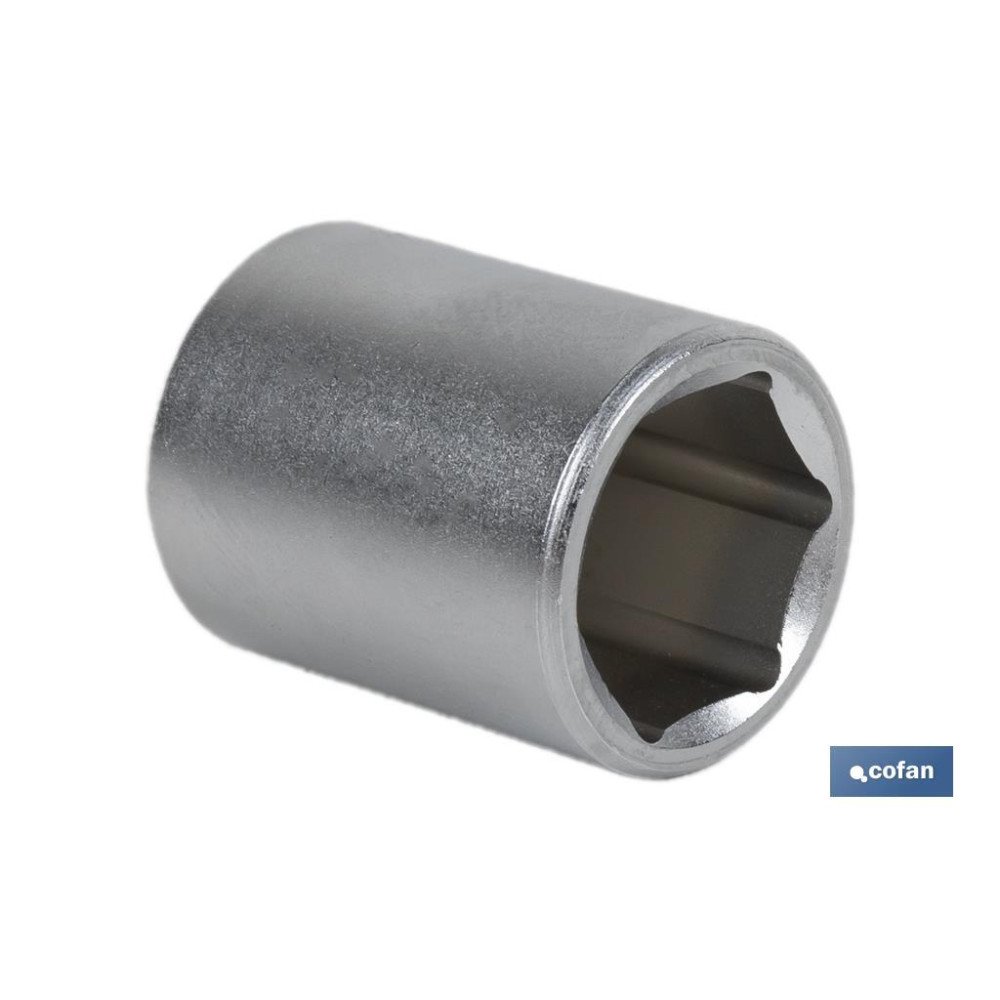 VASO 1/4 M-9 (PACK: 1 UDS)