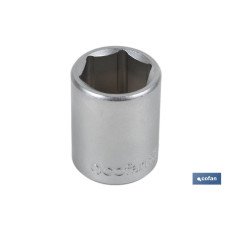 VASO 1/4 M-10 (PACK: 1 UDS)