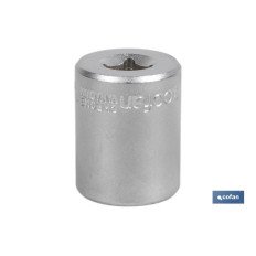 VASO 1/4 M-10 (PACK: 1 UDS)