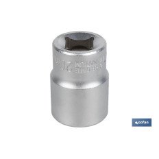 VASO 6 CARAS 1/2 M-30 (PACK: 1 UDS)