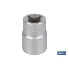 VASO 24 CARAS 1/2 M-11 (PACK: 1 UDS)