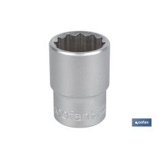 VASO 24 CARAS 1/2 M-24...