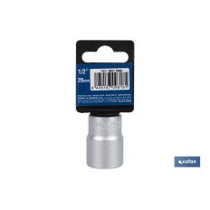 VASO 24 CARAS 1/2 M-24 (PACK: 1 UDS)