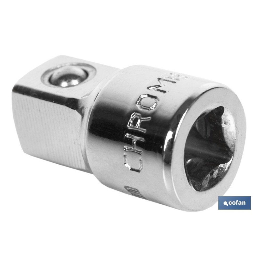ADAPTADOR VASOS 3/4-1 (PACK: 1 UDS)