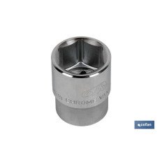 VASO 3/4 M-26 (PACK: 1 UDS)