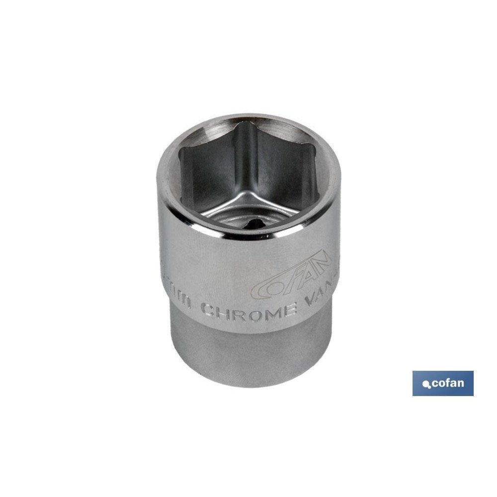 VASO 3/4 M-41 (PACK: 1 UDS)