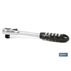 LLAVE DE CARRACA REVERSIBLE...