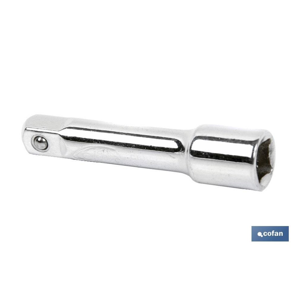 ALARGADERA (1/4) 2 5cm (PACK: 1 UDS)
