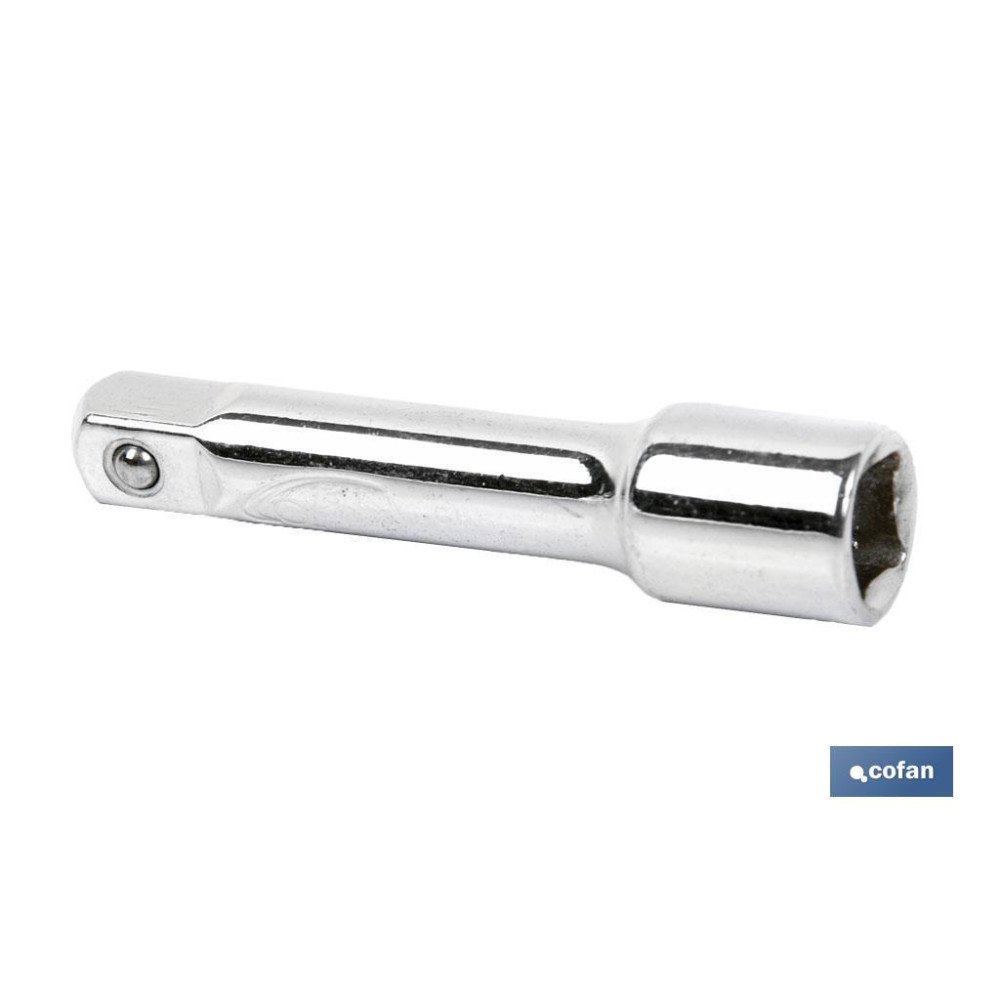 ALARGADERA (3/8)254mm (PACK: 1 UDS)