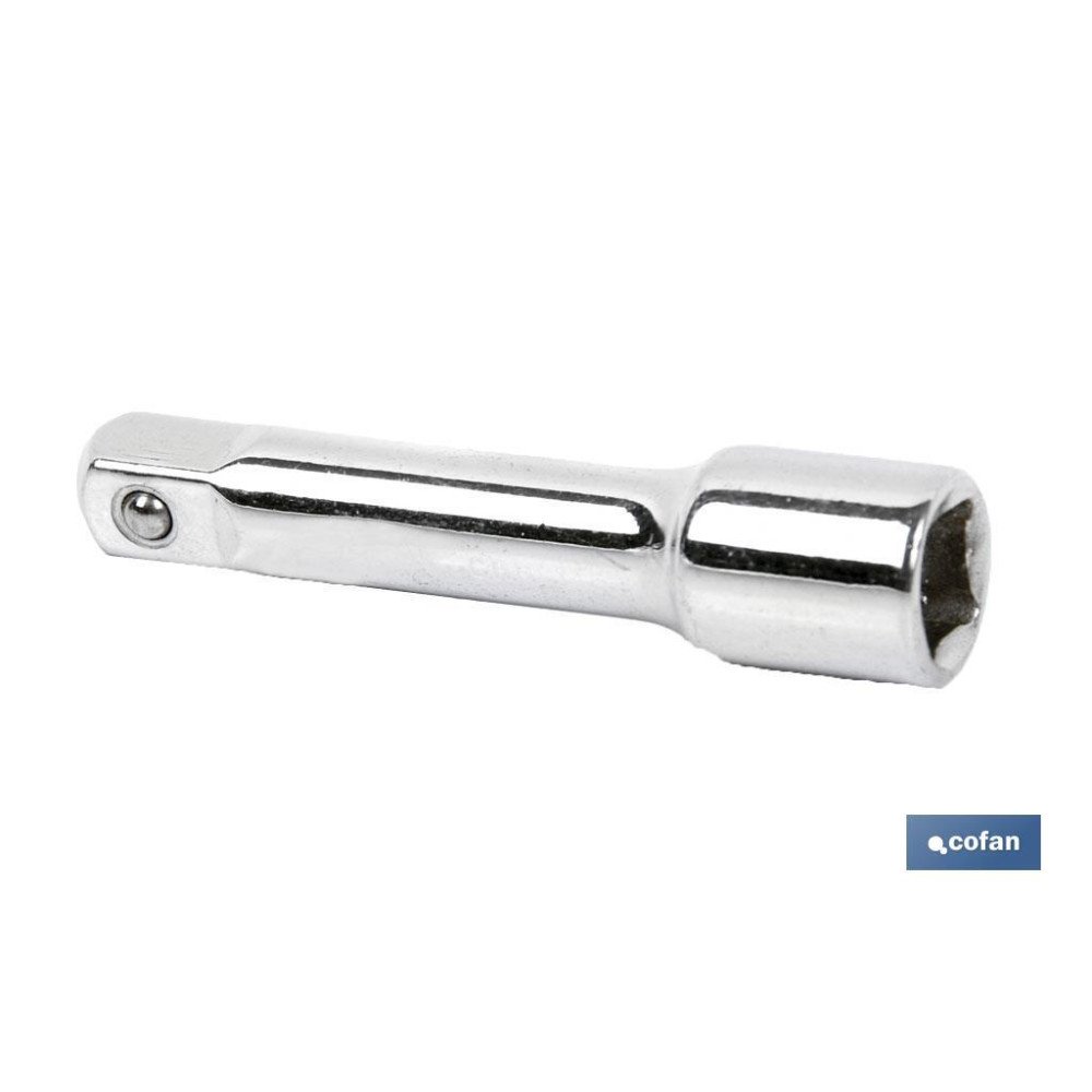 ALARGADERA (1/2) 5 125 mm (PACK: 1 UDS)
