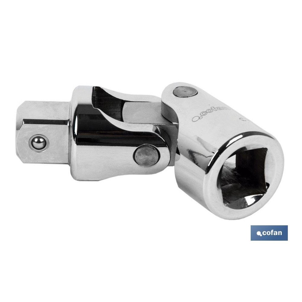 ARTICULACION UNIVERSAL 1 (PACK: 1 UDS)