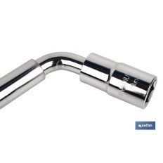 EXTENSIBLE PARA RUEDAS 17-19 (PACK: 1 UDS)