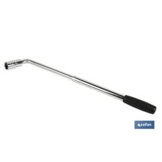 EXTENSIBLE PARA RUEDAS 17-19 (PACK: 1 UDS)