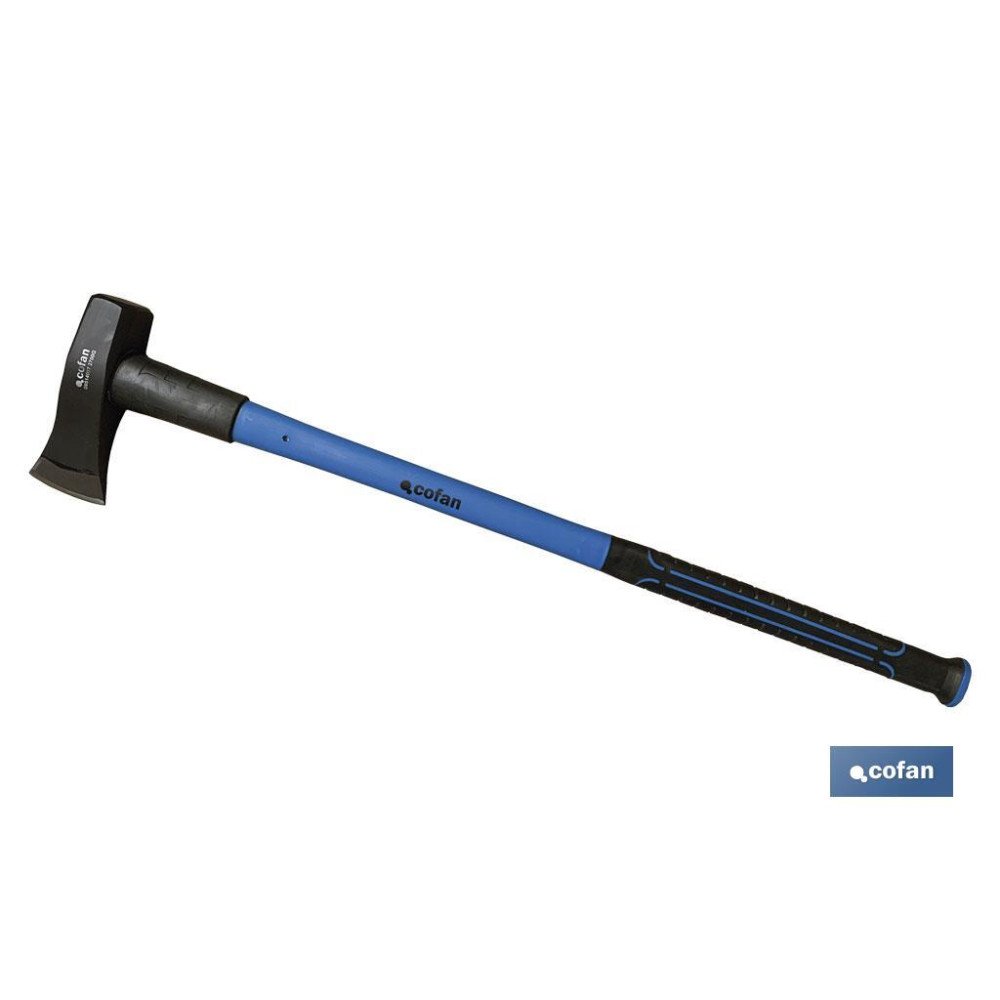 MAZA CUÑA L-900-204 FIBRA VIDRIO (PACK: 1 UDS)