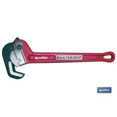 LLAVE PARA TUBO MASTERGRIP...