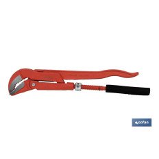 LLAVE SUECA 45º 1 1/2 (PACK: 1 UDS)